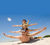 Varca Beach
