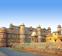 Man Mandir Palace 