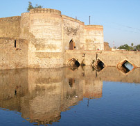 Lohagarh Fort