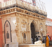 Deshnok