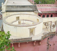 Jantar Mantar
