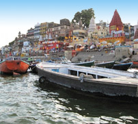 Hanuman Ghat