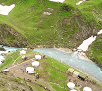 Triveni Sangam