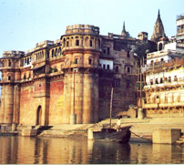 Allahabad Fort
