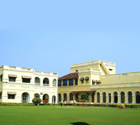 Swaraj Bhavan
