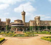 Bangalore Palace