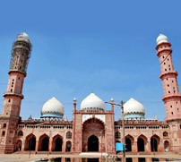 Taj-ul-Masajid