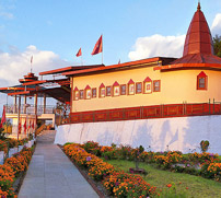 Hanuman Tok