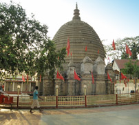 Kamakhya Temple