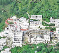 Vaishno Devi
