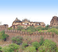 Bala Quila