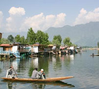 Dal Lake
