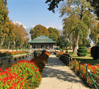 Shalimar Bagh