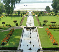 Nishat Bagh