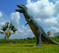 North Bengal Science Centre