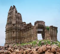 Kakramath Temple