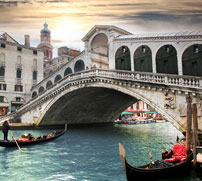 Rialto Bridge