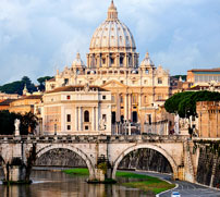 St. Peter's Basilica