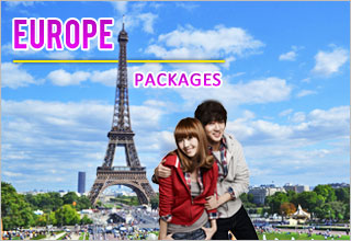 Europe Packages