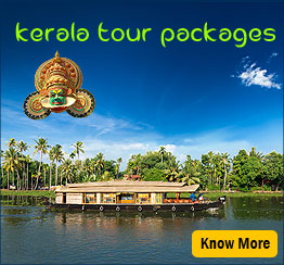 Kerala Tour Packages