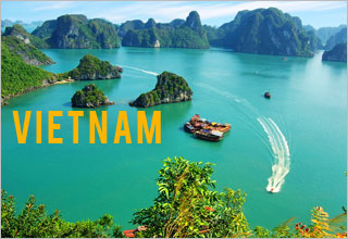 Vietnam Holiday Packages