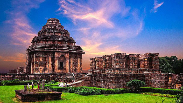 Golden Triangle Tour