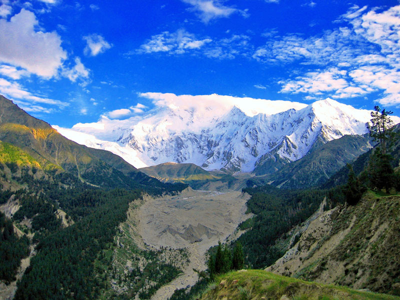 Nanga-Parbat