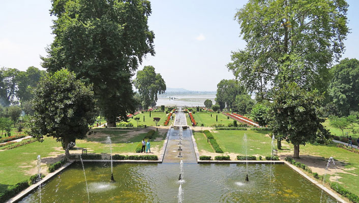 Nishat-Bagh