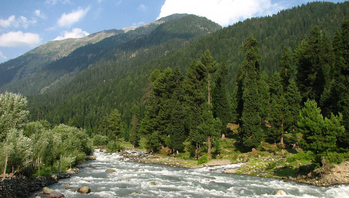 Kashmir Valley