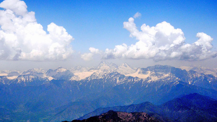 Kashmir Valley
