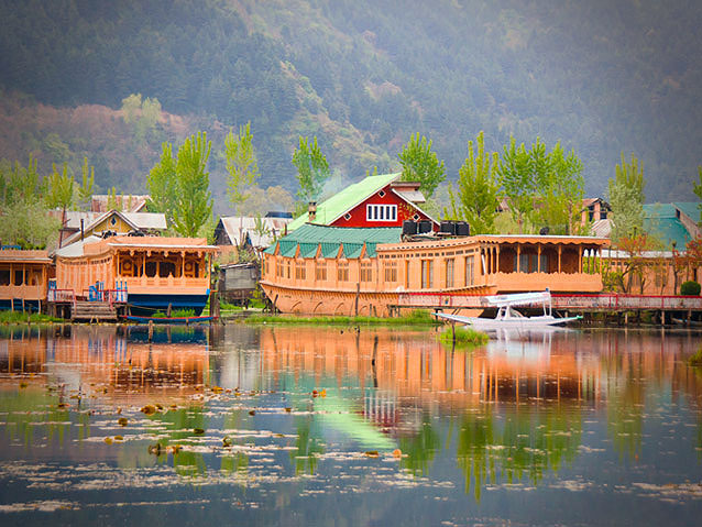 Srinagar Holiday Packages