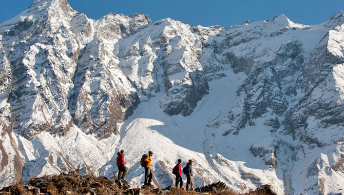 Manaslu