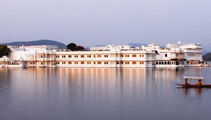 Jal Mahal Udaipur