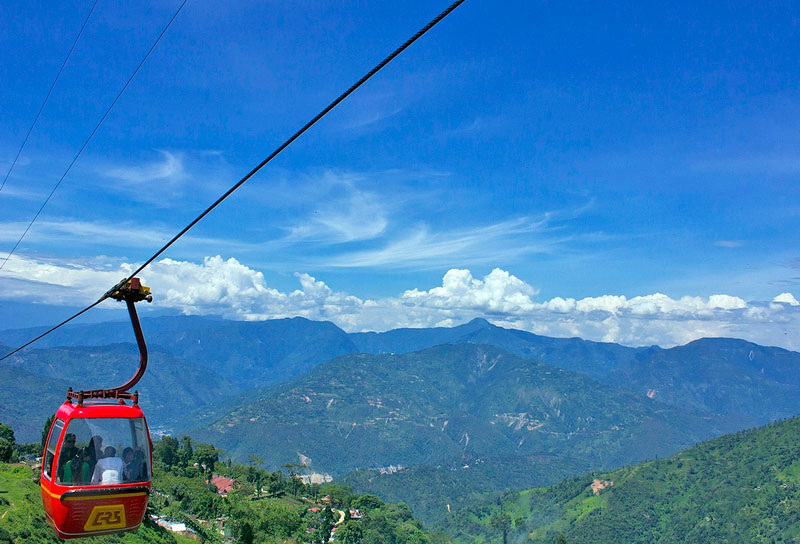 Ropeway