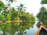 Kerala Backwater