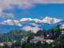 Darjeeling Hills