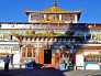 Ghoom Monastery