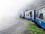 Darjeeling Mountain Trains