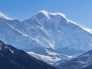 Mount Everest India