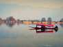 Dal Lake Kashmir