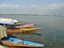 Dal Lake Houseboat