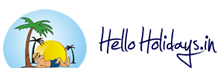 Helloholidays.in